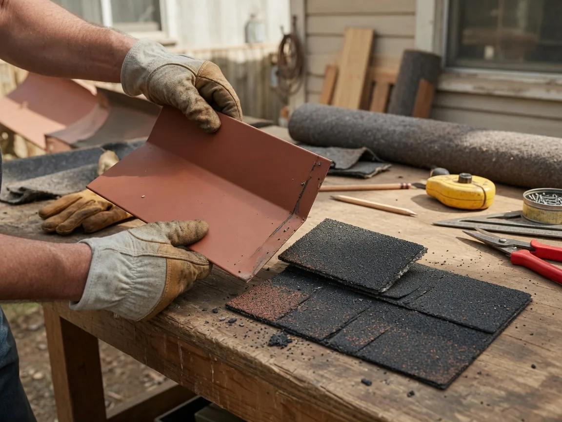 Roof Repair company in Francis Creek, WI